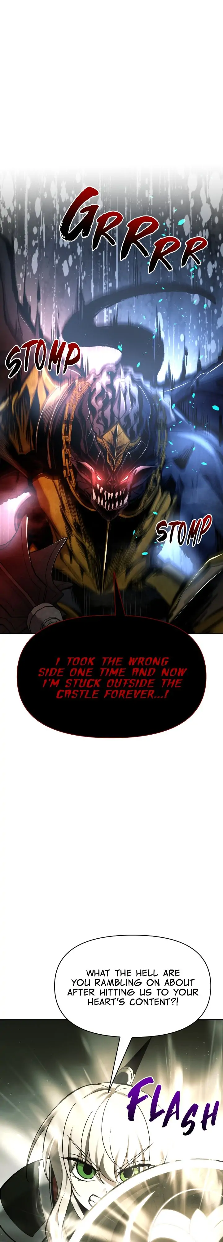 Read Tyrant of the Tower Defense Game (en) Manga Online