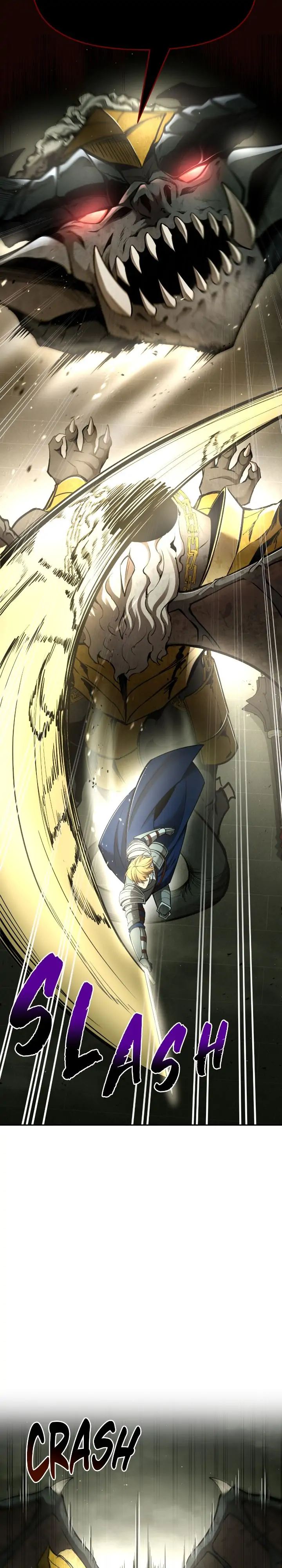 Read Tyrant of the Tower Defense Game (en) Manga Online
