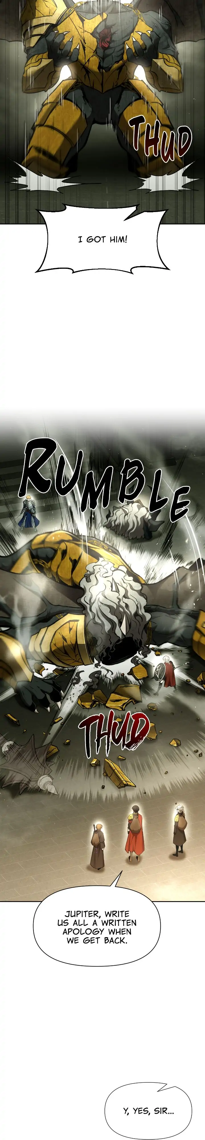 Read Tyrant of the Tower Defense Game (en) Manga Online