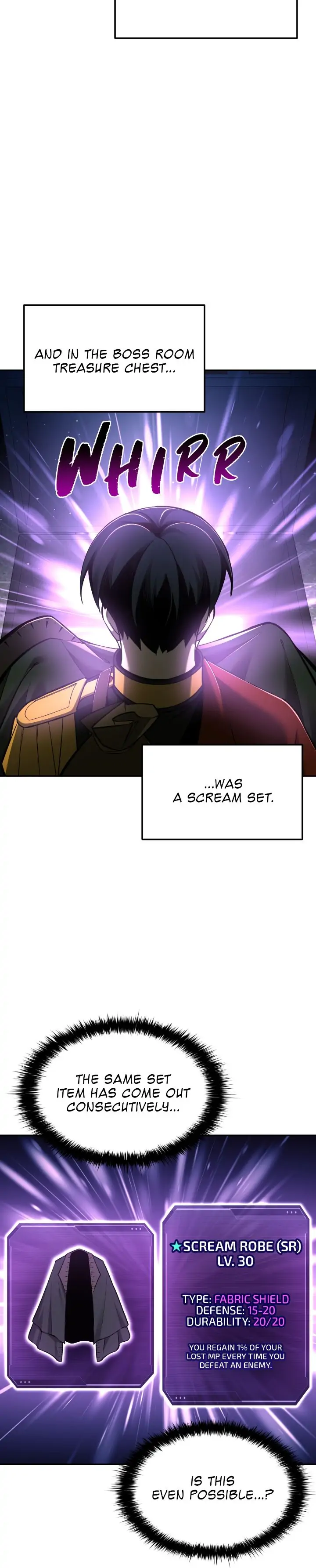 Read Tyrant of the Tower Defense Game (en) Manga Online