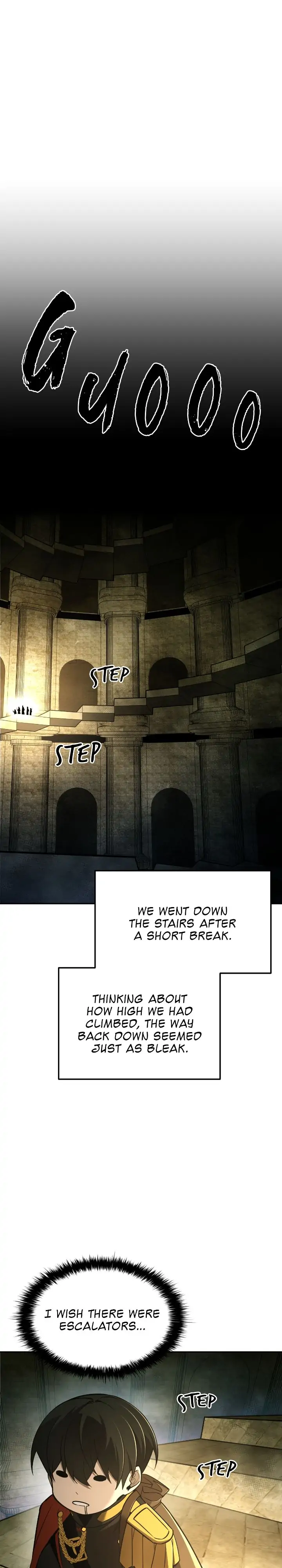 Read Tyrant of the Tower Defense Game (en) Manga Online