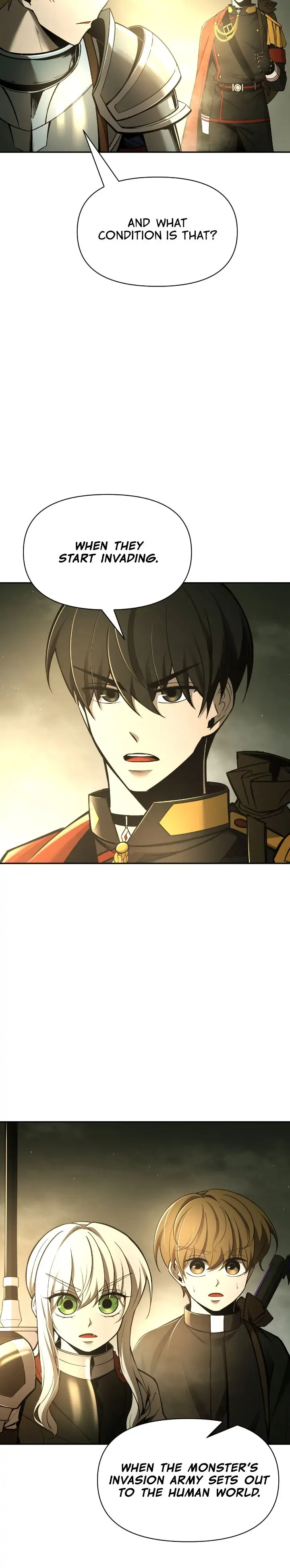 Read Tyrant of the Tower Defense Game (en) Manga Online