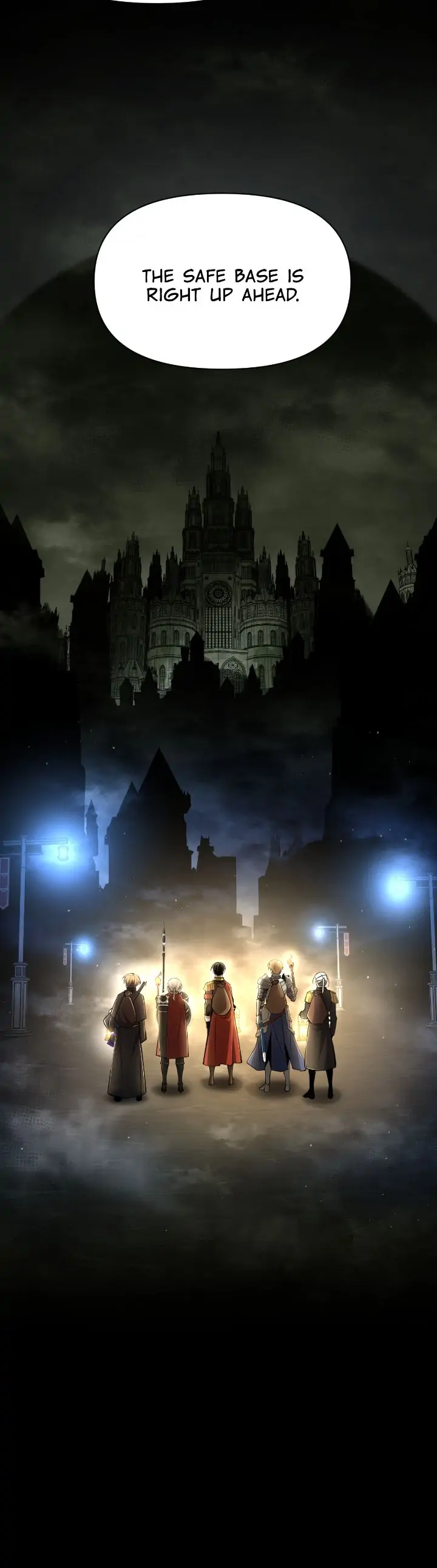 Read Tyrant of the Tower Defense Game (en) Manga Online