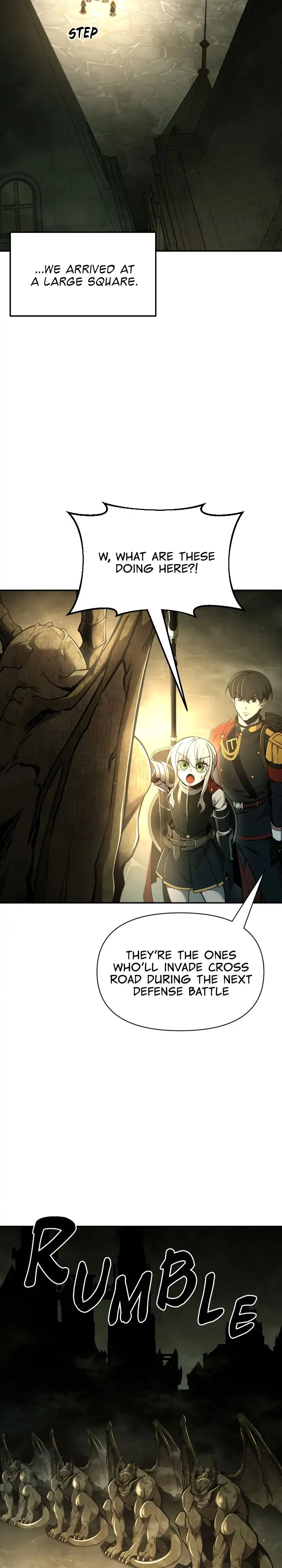Read Tyrant of the Tower Defense Game (en) Manga Online