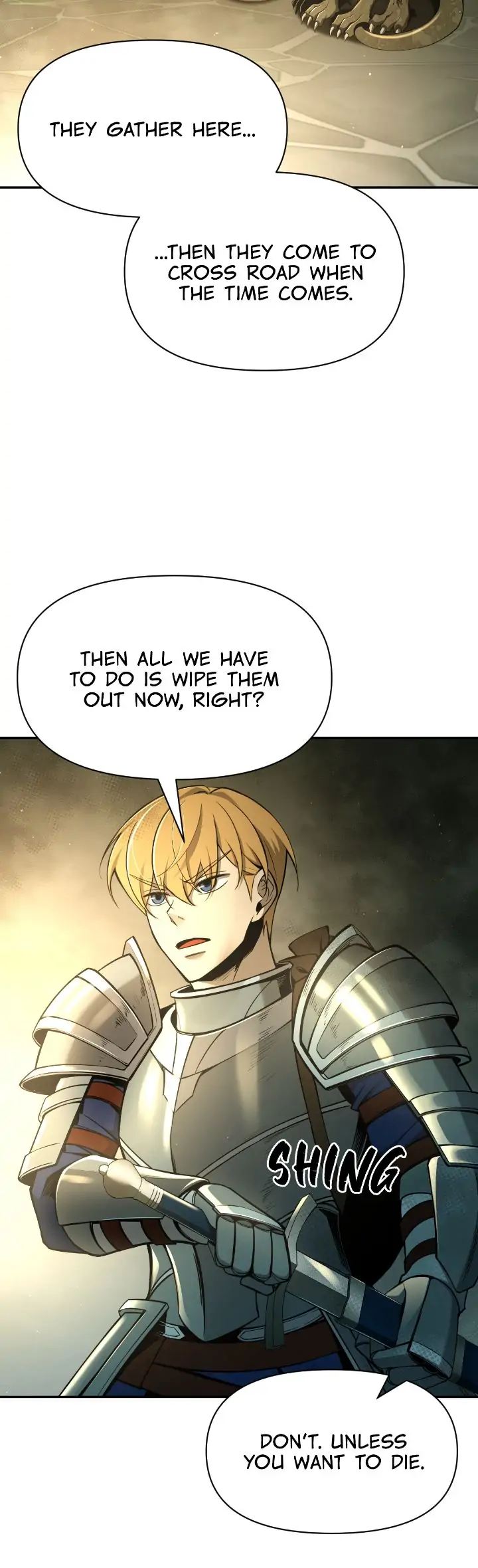 Read Tyrant of the Tower Defense Game (en) Manga Online
