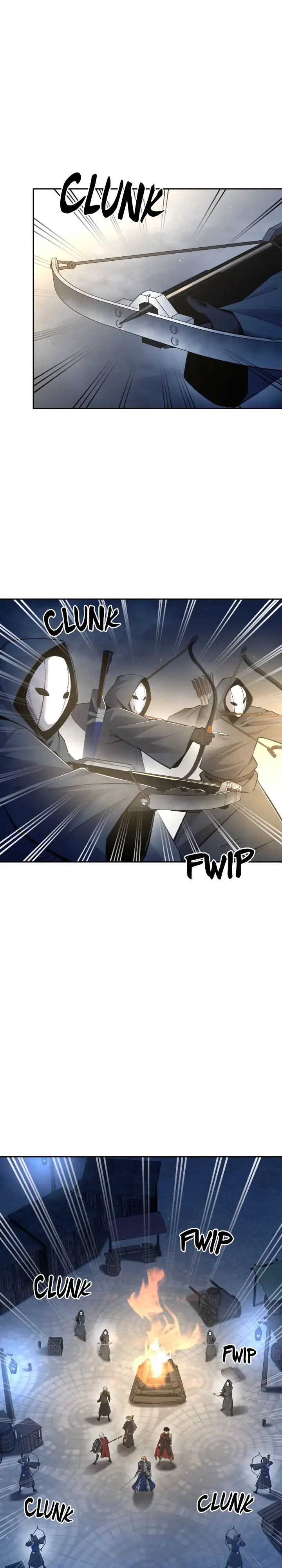 Read Tyrant of the Tower Defense Game (en) Manga Online