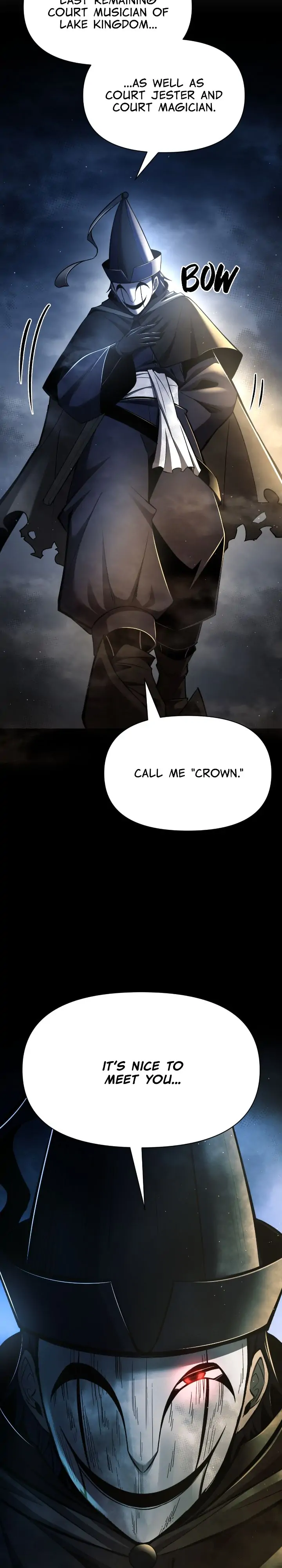 Read Tyrant of the Tower Defense Game (en) Manga Online