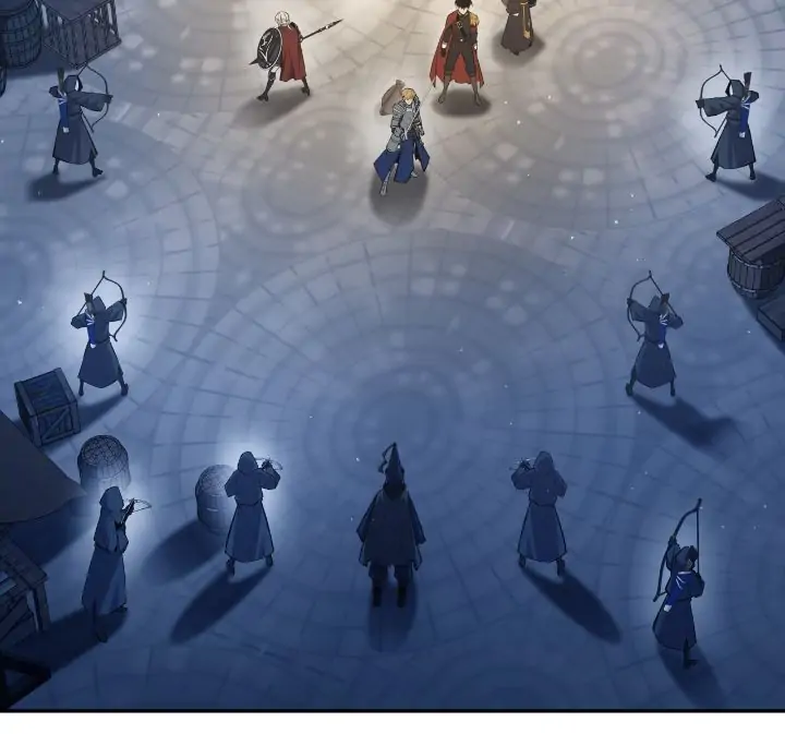 Read Tyrant of the Tower Defense Game (en) Manga Online