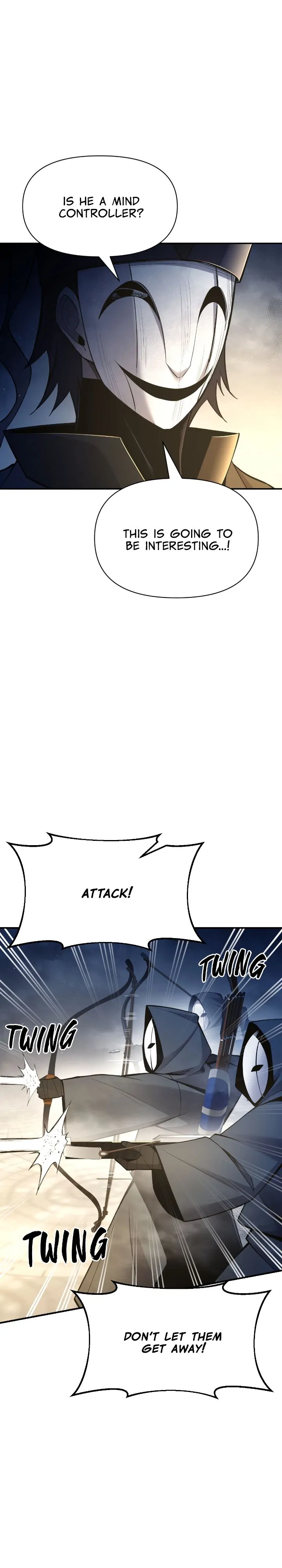 Read Tyrant of the Tower Defense Game (en) Manga Online