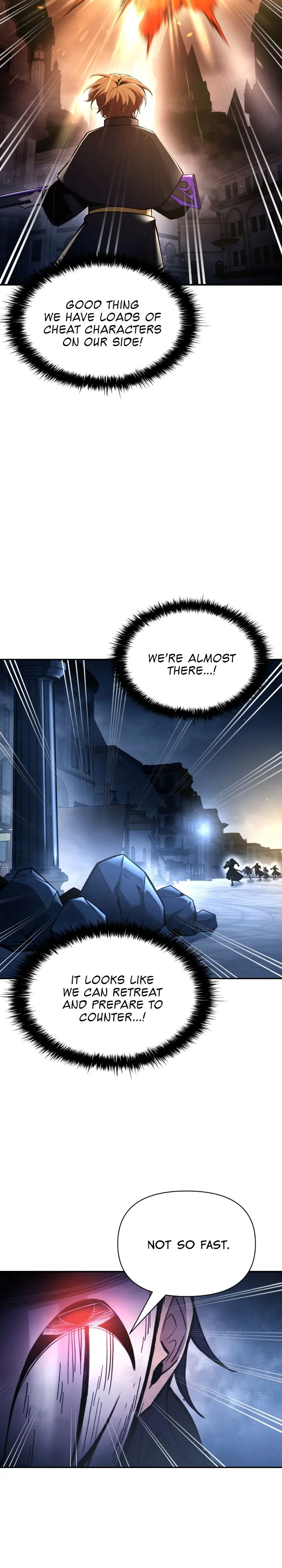 Read Tyrant of the Tower Defense Game (en) Manga Online
