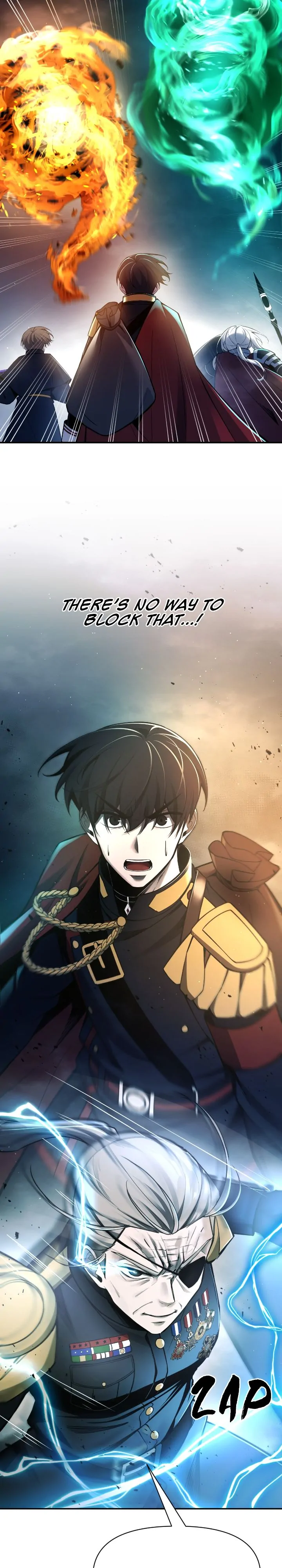 Read Tyrant of the Tower Defense Game (en) Manga Online