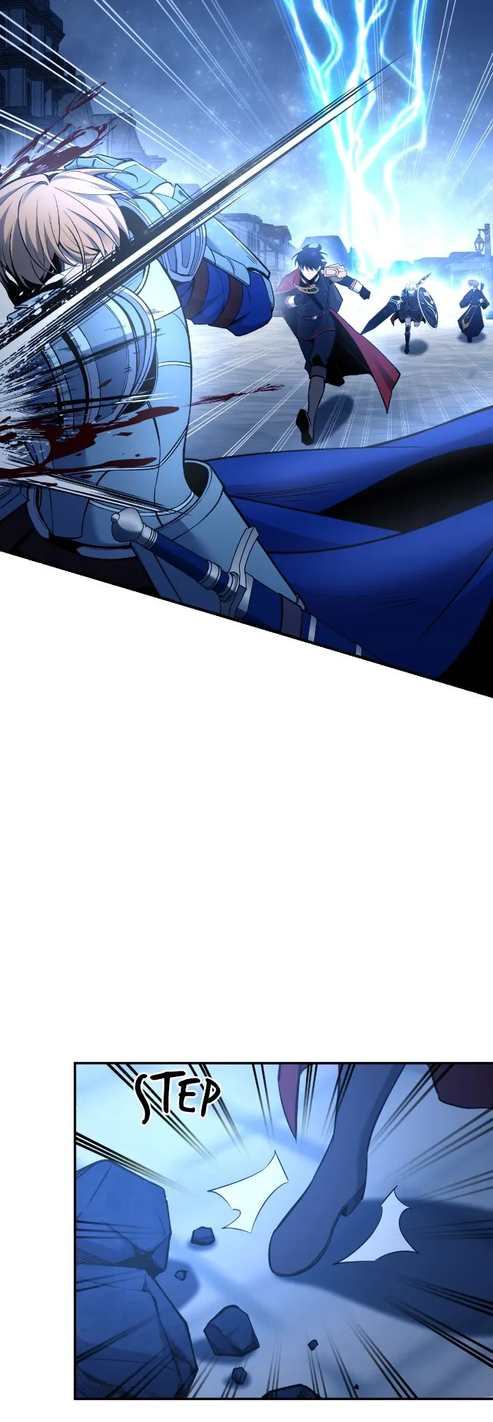 Read Tyrant of the Tower Defense Game (en) Manga Online