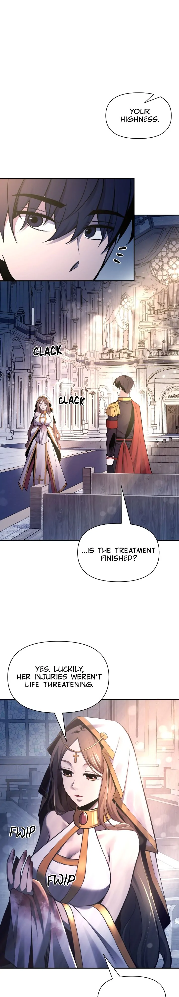 Read Tyrant of the Tower Defense Game (en) Manga Online