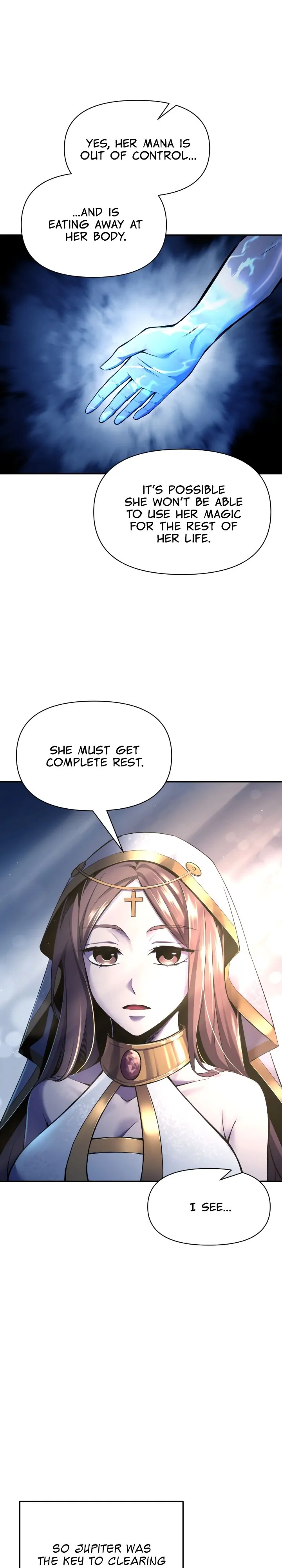 Read Tyrant of the Tower Defense Game (en) Manga Online