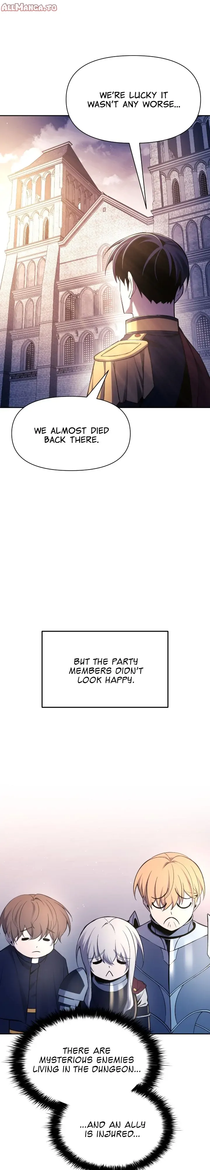Read Tyrant of the Tower Defense Game (en) Manga Online
