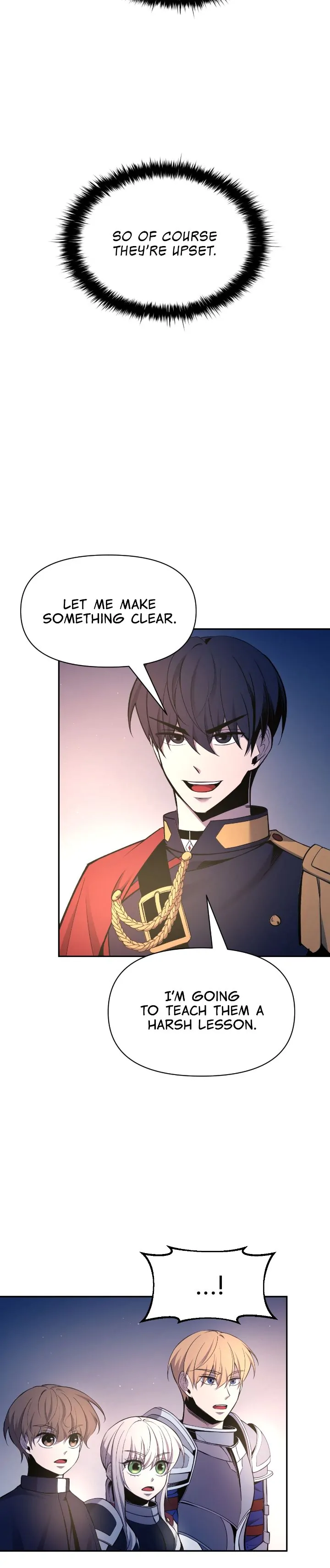 Read Tyrant of the Tower Defense Game (en) Manga Online