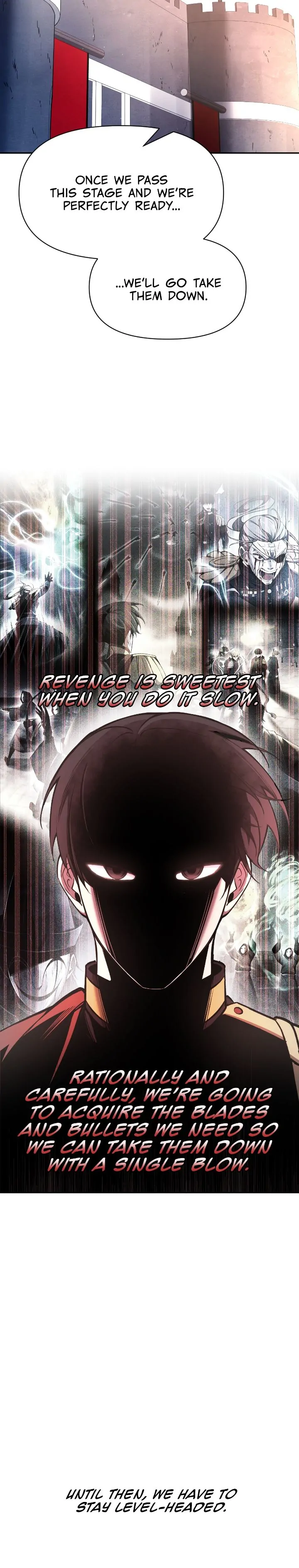 Read Tyrant of the Tower Defense Game (en) Manga Online