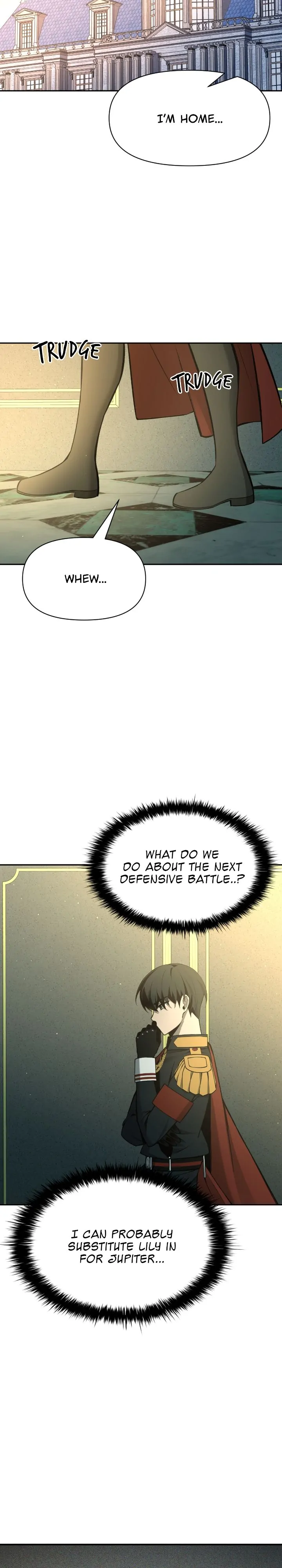 Read Tyrant of the Tower Defense Game (en) Manga Online