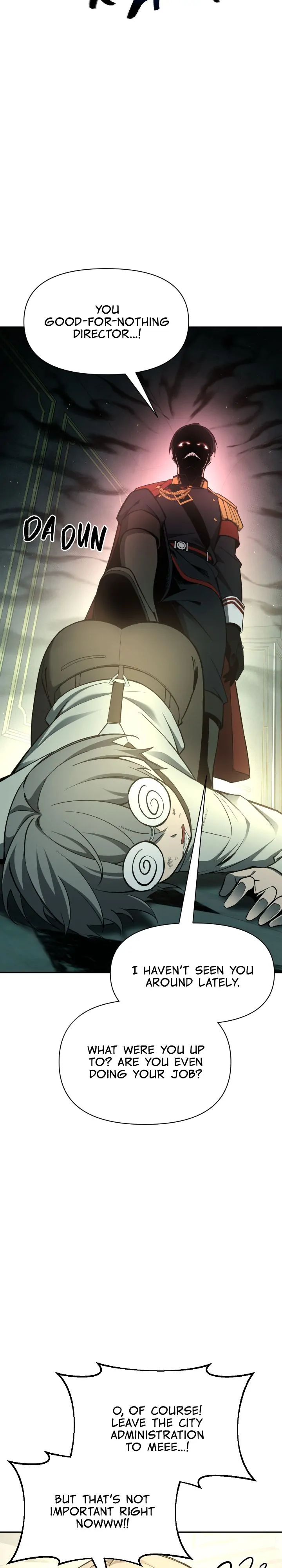 Read Tyrant of the Tower Defense Game (en) Manga Online
