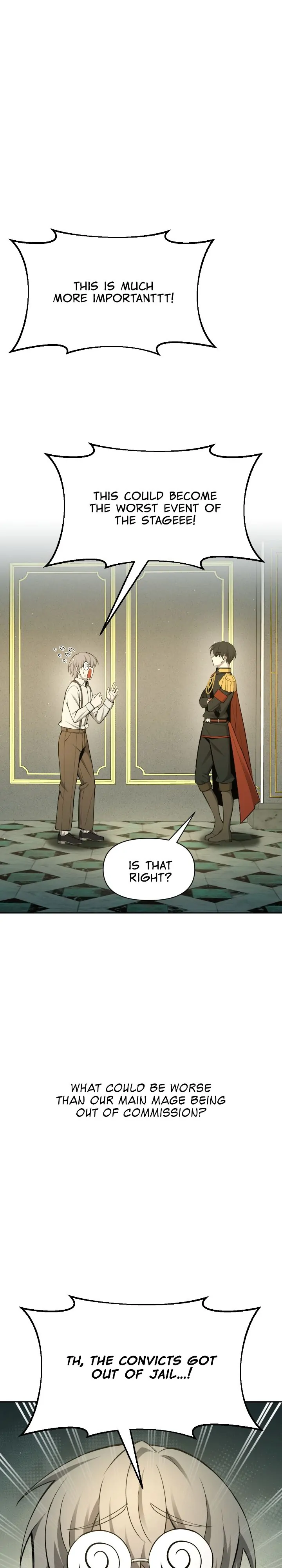 Read Tyrant of the Tower Defense Game (en) Manga Online