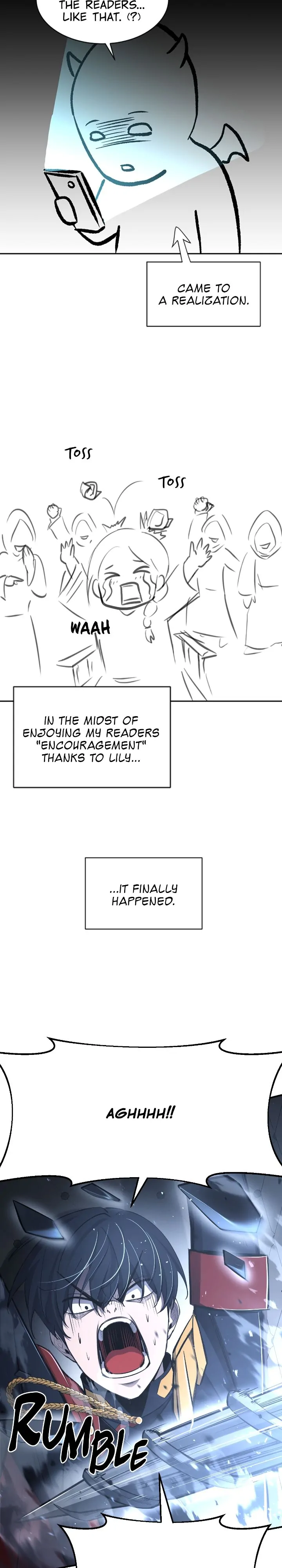 Read Tyrant of the Tower Defense Game (en) Manga Online