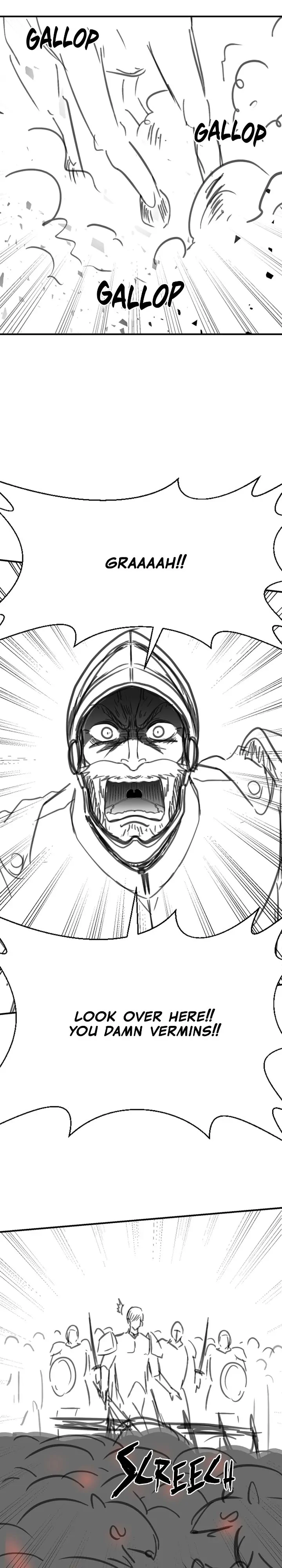 Read Tyrant of the Tower Defense Game (en) Manga Online