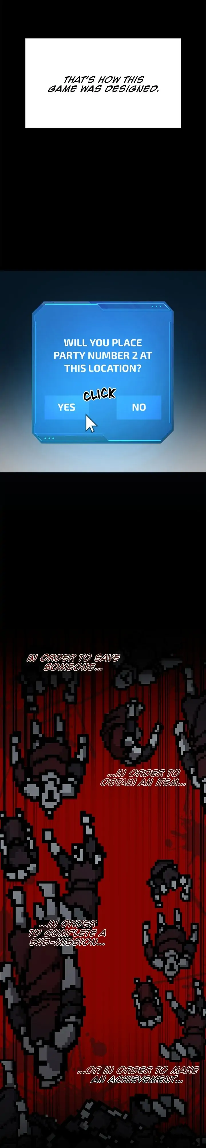 Read Tyrant of the Tower Defense Game (en) Manga Online