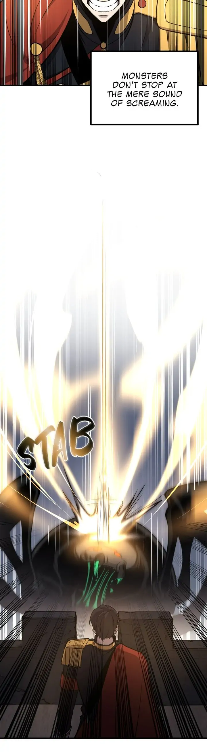 Read Tyrant of the Tower Defense Game (en) Manga Online