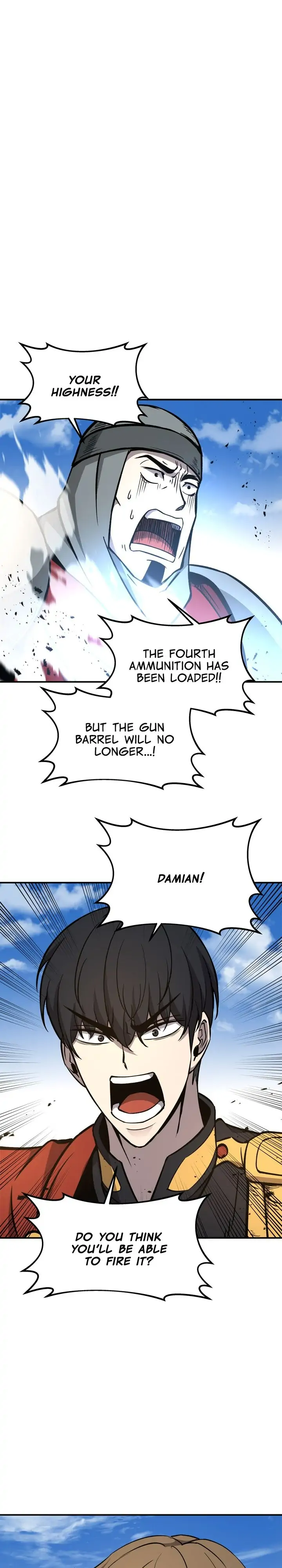 Read Tyrant of the Tower Defense Game (en) Manga Online