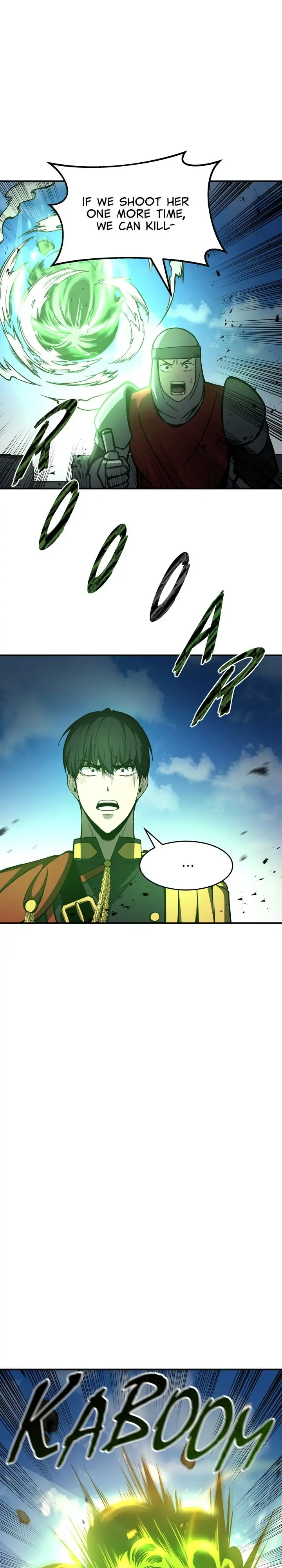 Read Tyrant of the Tower Defense Game (en) Manga Online