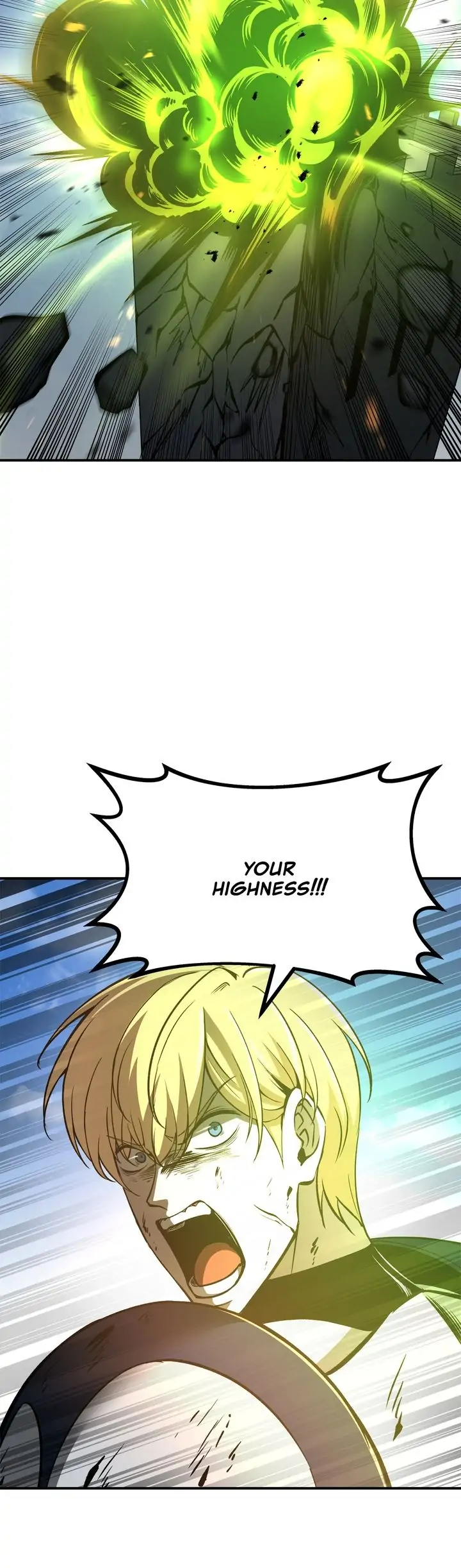 Read Tyrant of the Tower Defense Game (en) Manga Online