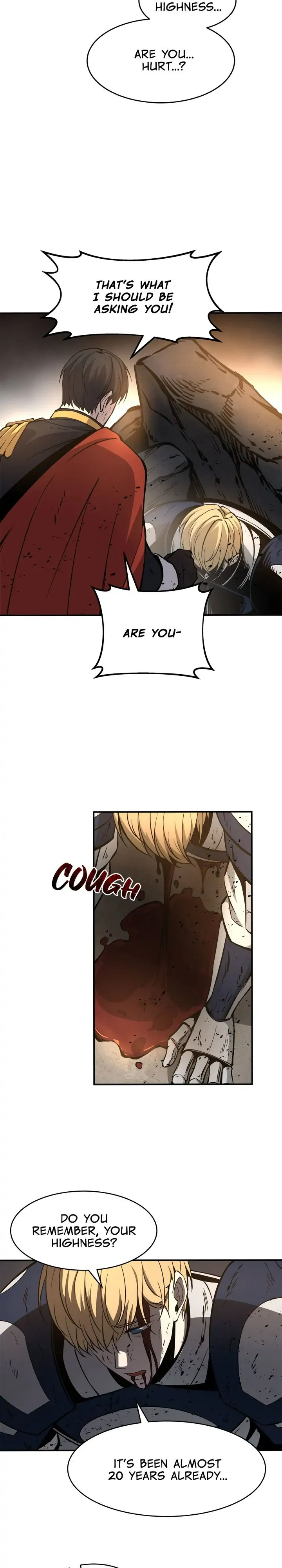 Read Tyrant of the Tower Defense Game (en) Manga Online