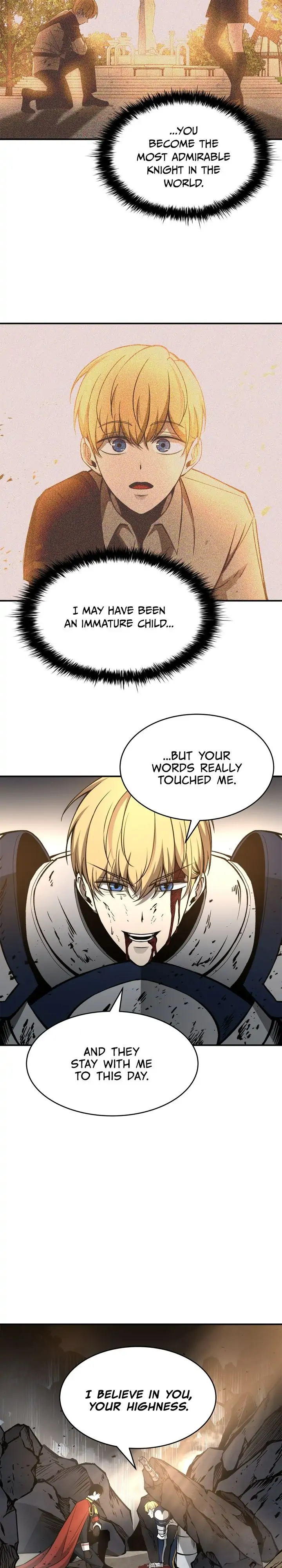 Read Tyrant of the Tower Defense Game (en) Manga Online