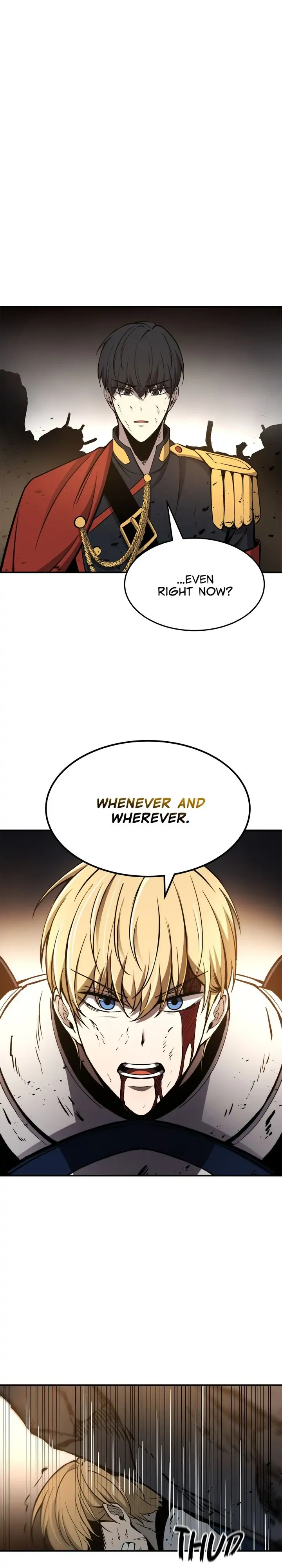 Read Tyrant of the Tower Defense Game (en) Manga Online