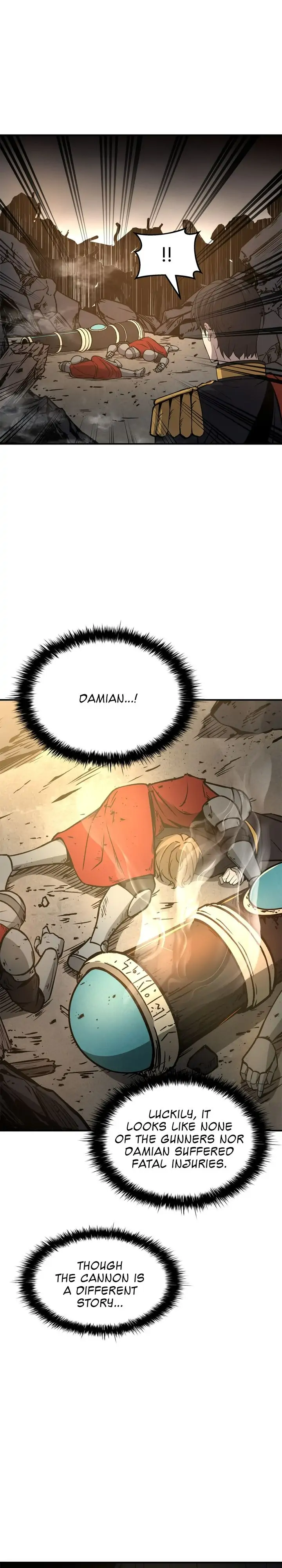 Read Tyrant of the Tower Defense Game (en) Manga Online