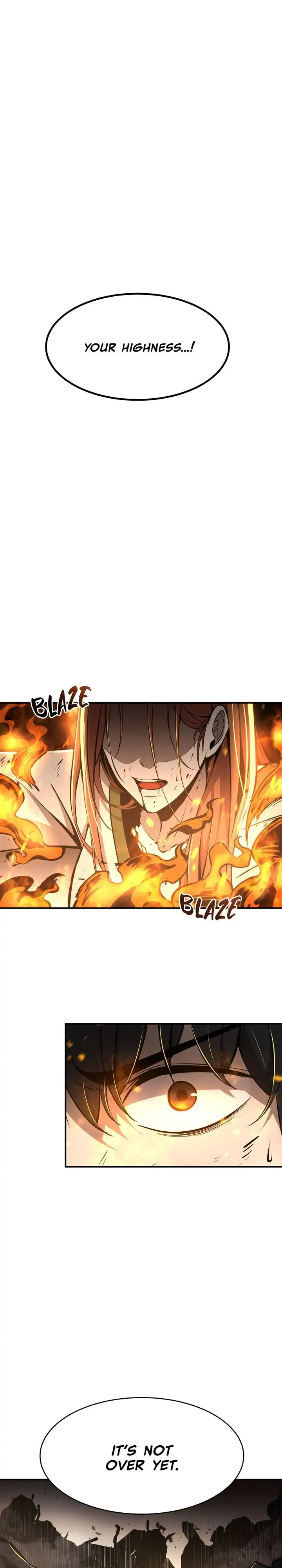 Read Tyrant of the Tower Defense Game (en) Manga Online