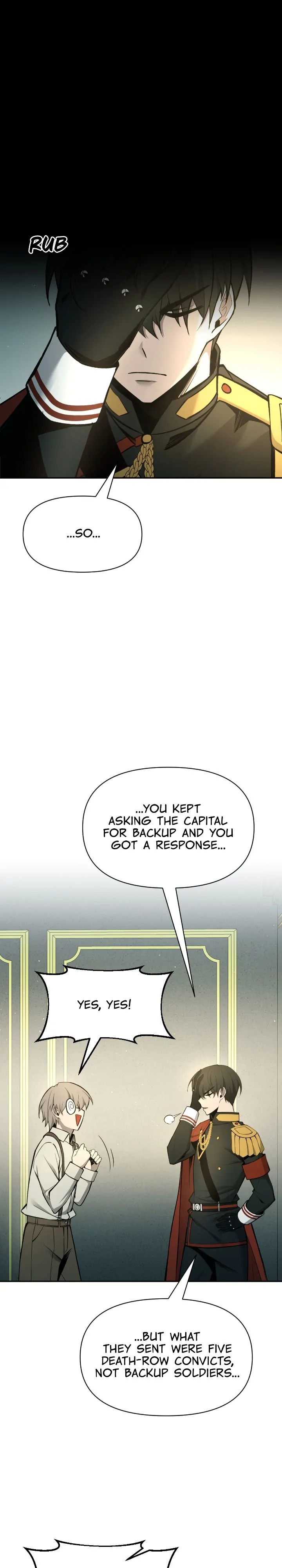 Read Tyrant of the Tower Defense Game (en) Manga Online