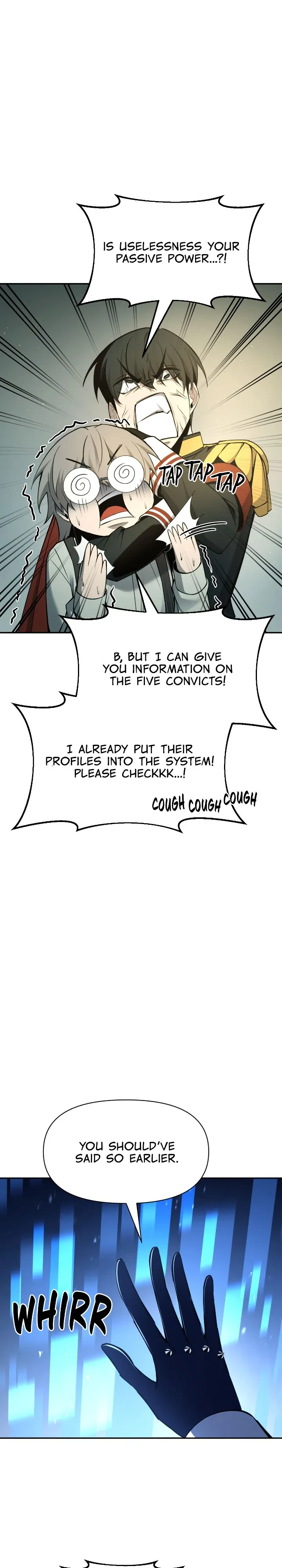 Read Tyrant of the Tower Defense Game (en) Manga Online