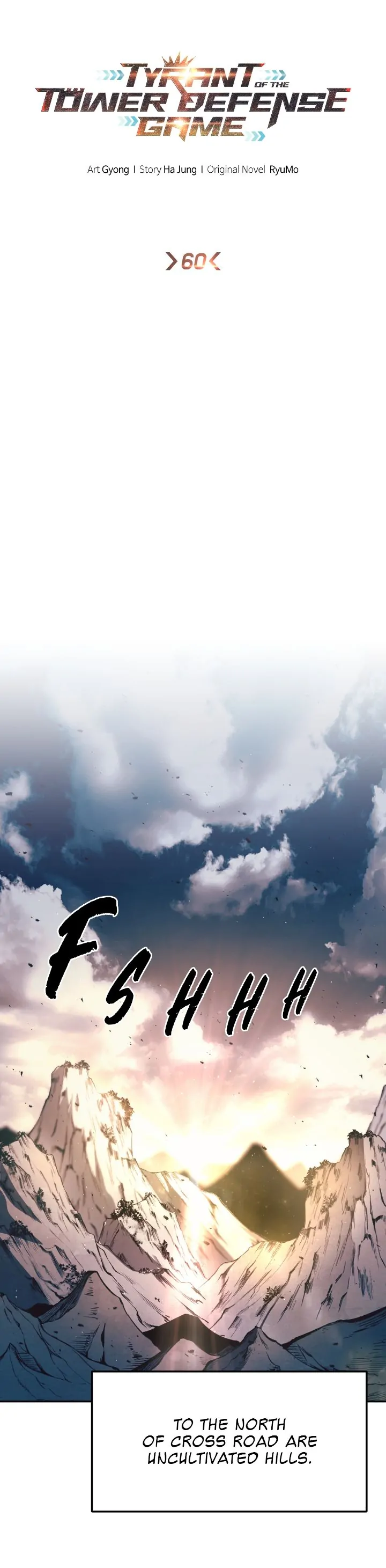 Read Tyrant of the Tower Defense Game (en) Manga Online