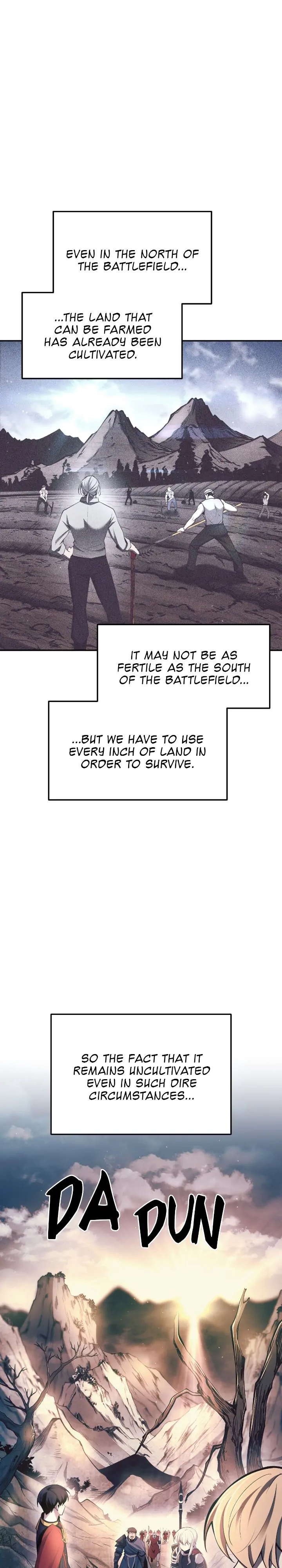 Read Tyrant of the Tower Defense Game (en) Manga Online