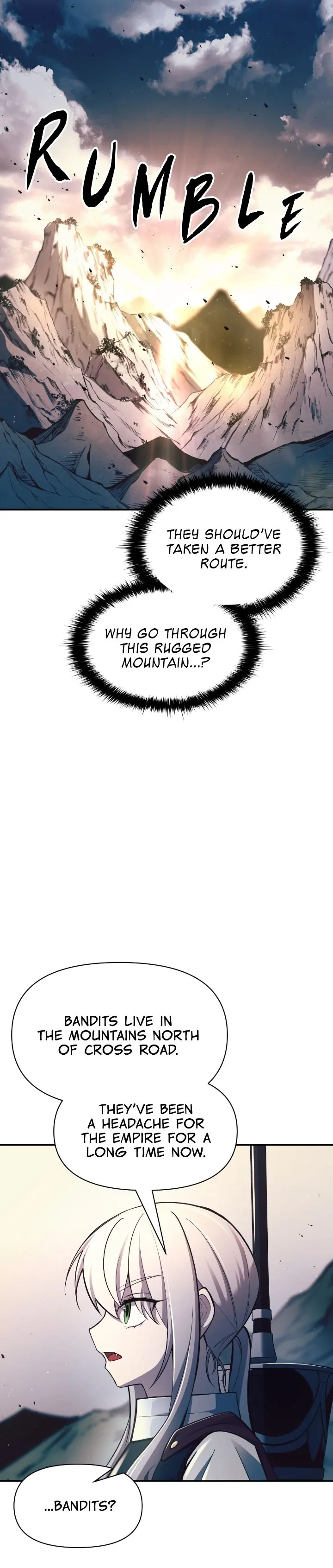 Read Tyrant of the Tower Defense Game (en) Manga Online