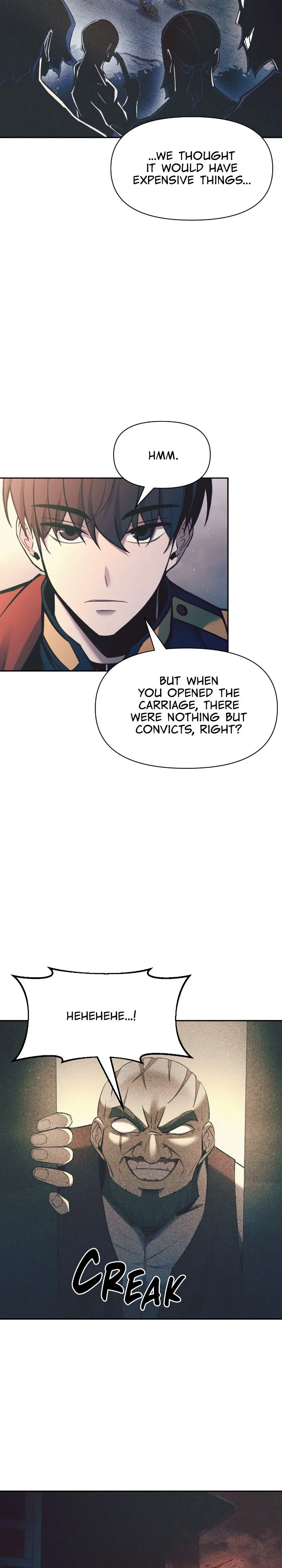 Read Tyrant of the Tower Defense Game (en) Manga Online