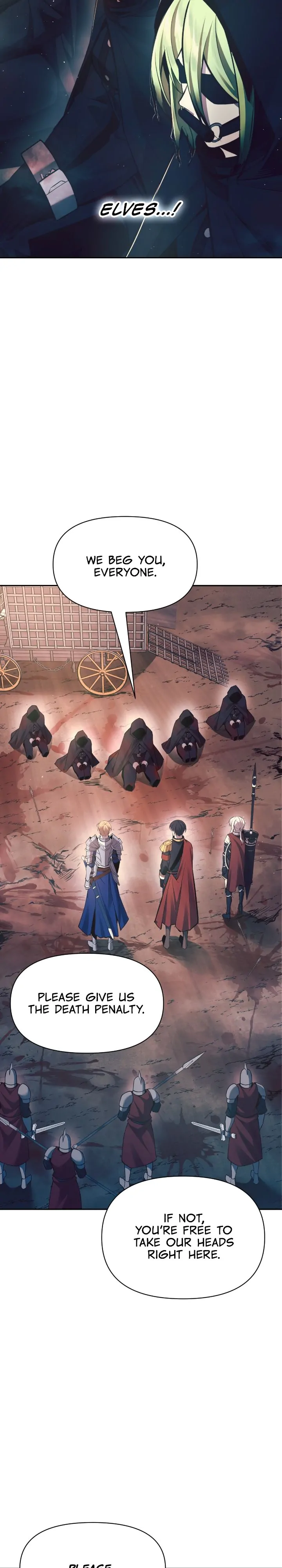Read Tyrant of the Tower Defense Game (en) Manga Online
