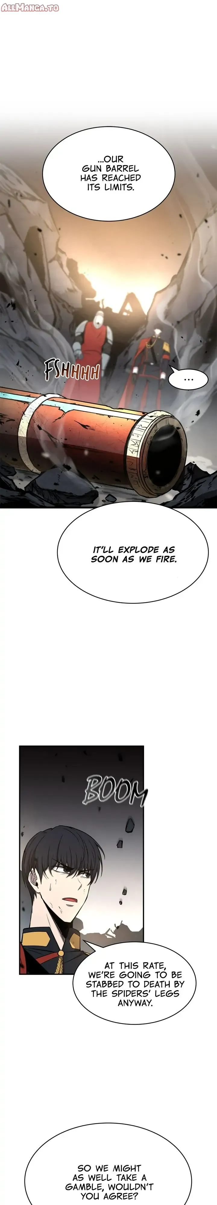 Read Tyrant of the Tower Defense Game (en) Manga Online