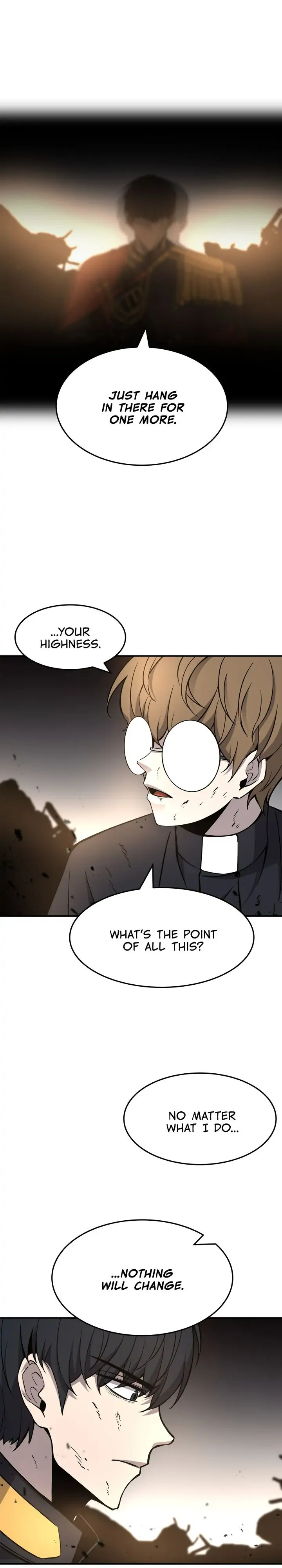 Read Tyrant of the Tower Defense Game (en) Manga Online