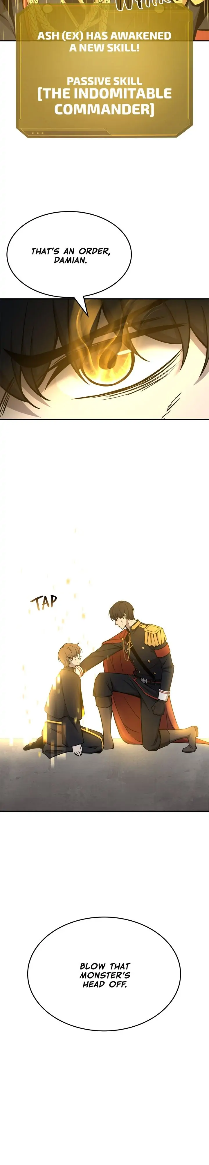 Read Tyrant of the Tower Defense Game (en) Manga Online