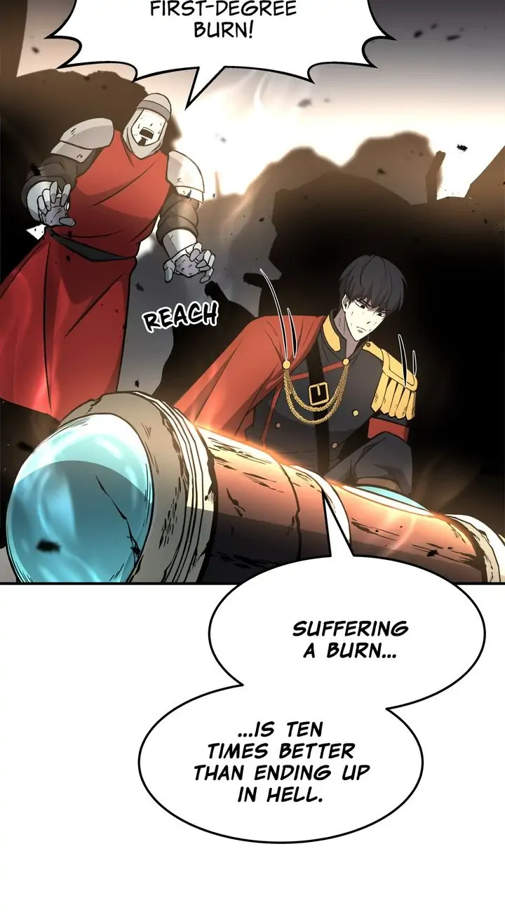 Read Tyrant of the Tower Defense Game (en) Manga Online