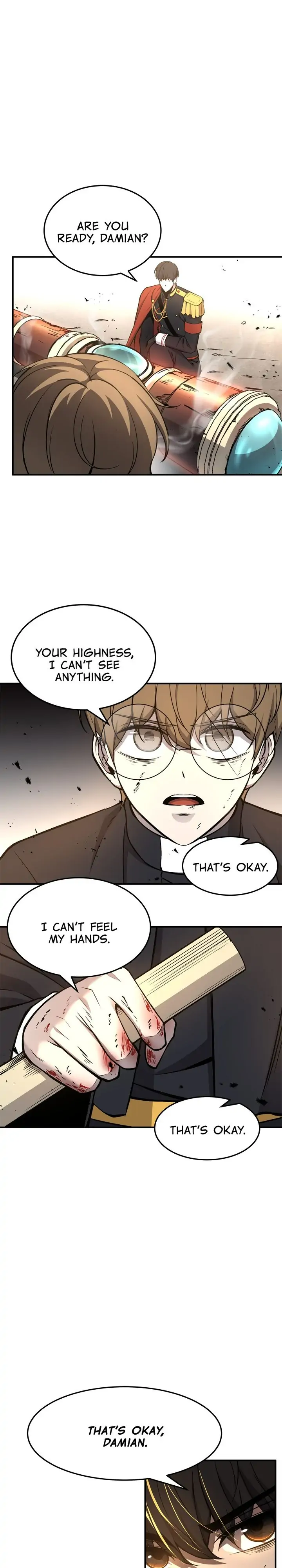 Read Tyrant of the Tower Defense Game (en) Manga Online