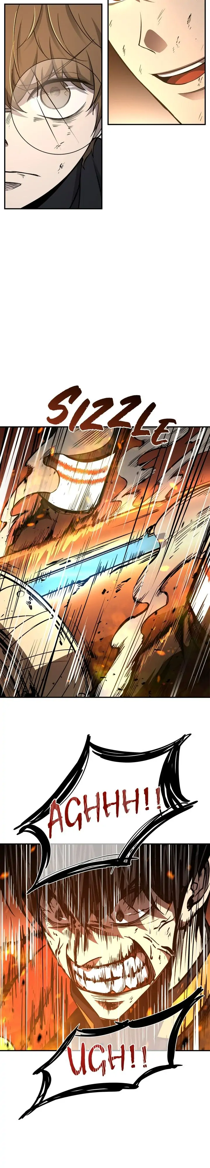 Read Tyrant of the Tower Defense Game (en) Manga Online