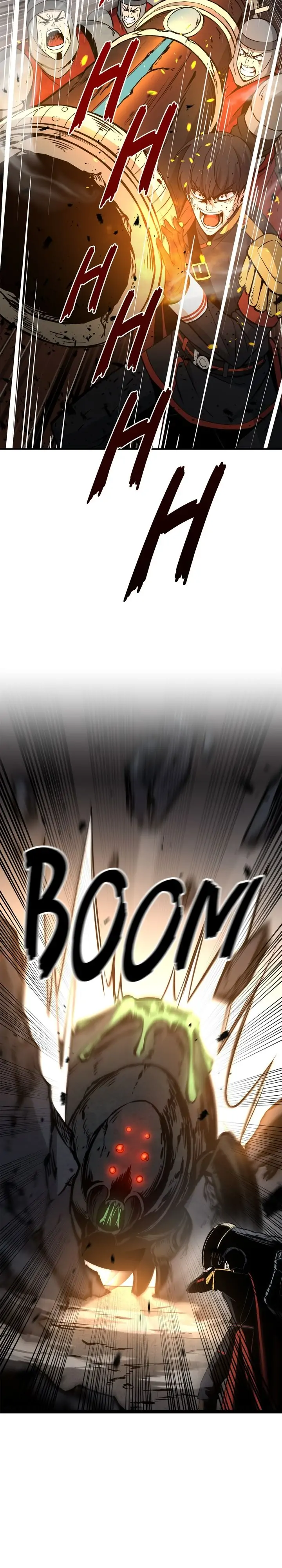Read Tyrant of the Tower Defense Game (en) Manga Online